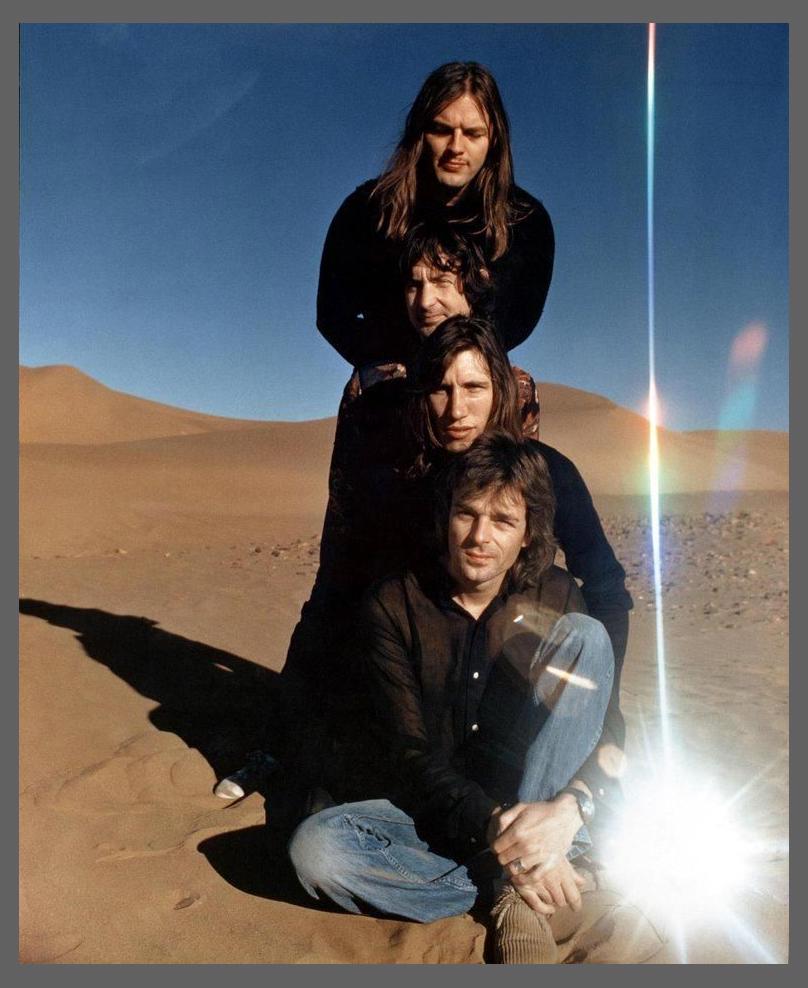 Pink Floyd